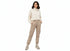 GIO+ Sneakers Donna Camoscio Beige Orsetto Gioiello A/I
